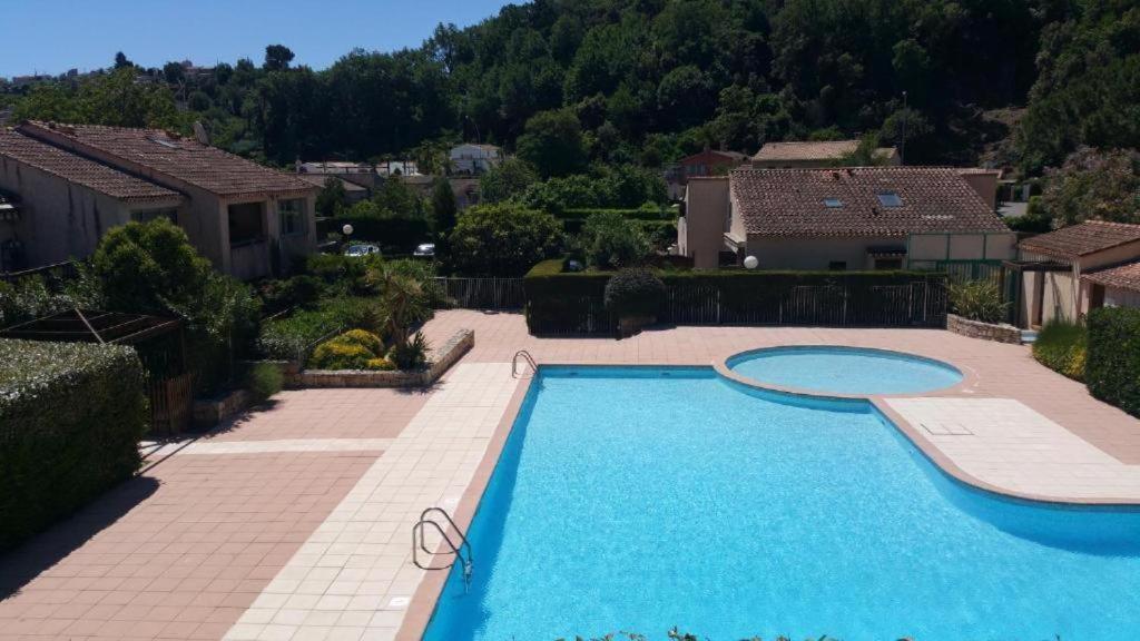 Appartement Charmante Petite Maison Au Calme