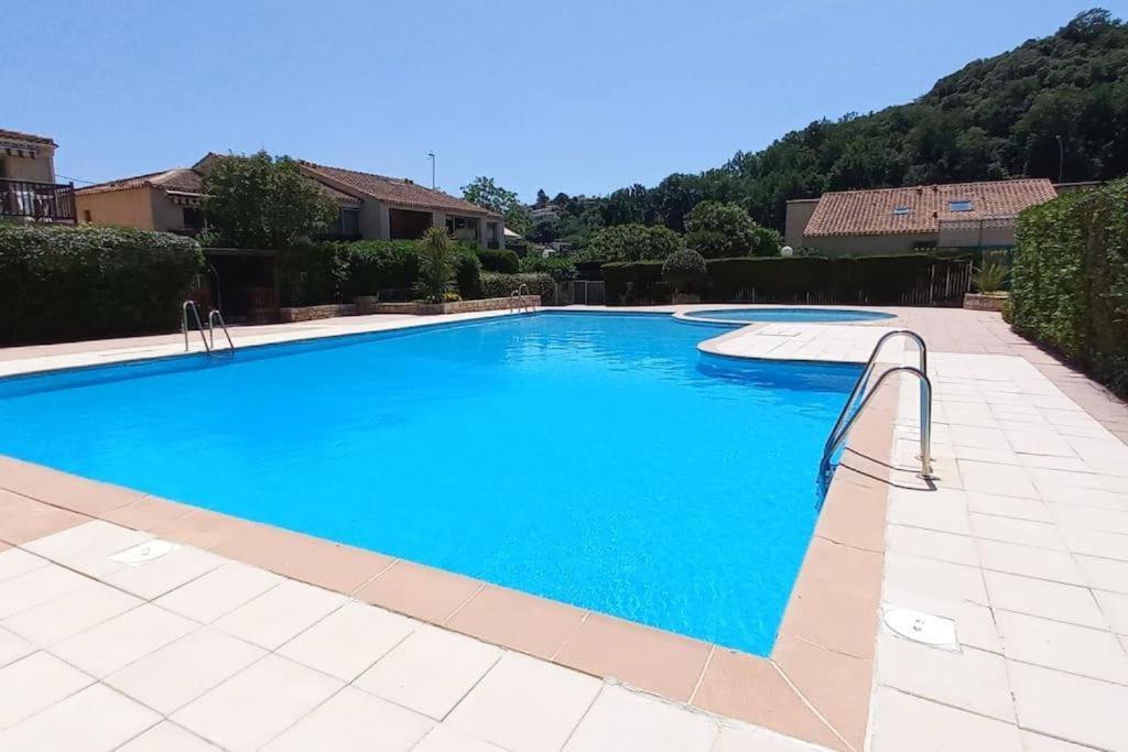 Charmante Petite Maison Au Calme Appartement