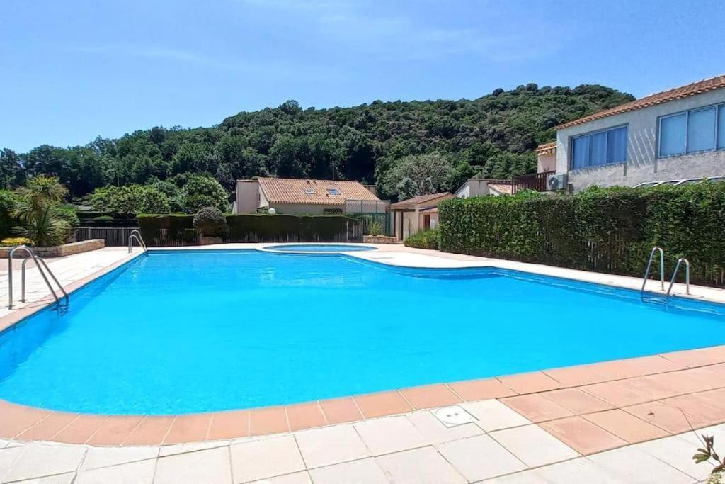 Appartement Charmante Petite Maison Au Calme