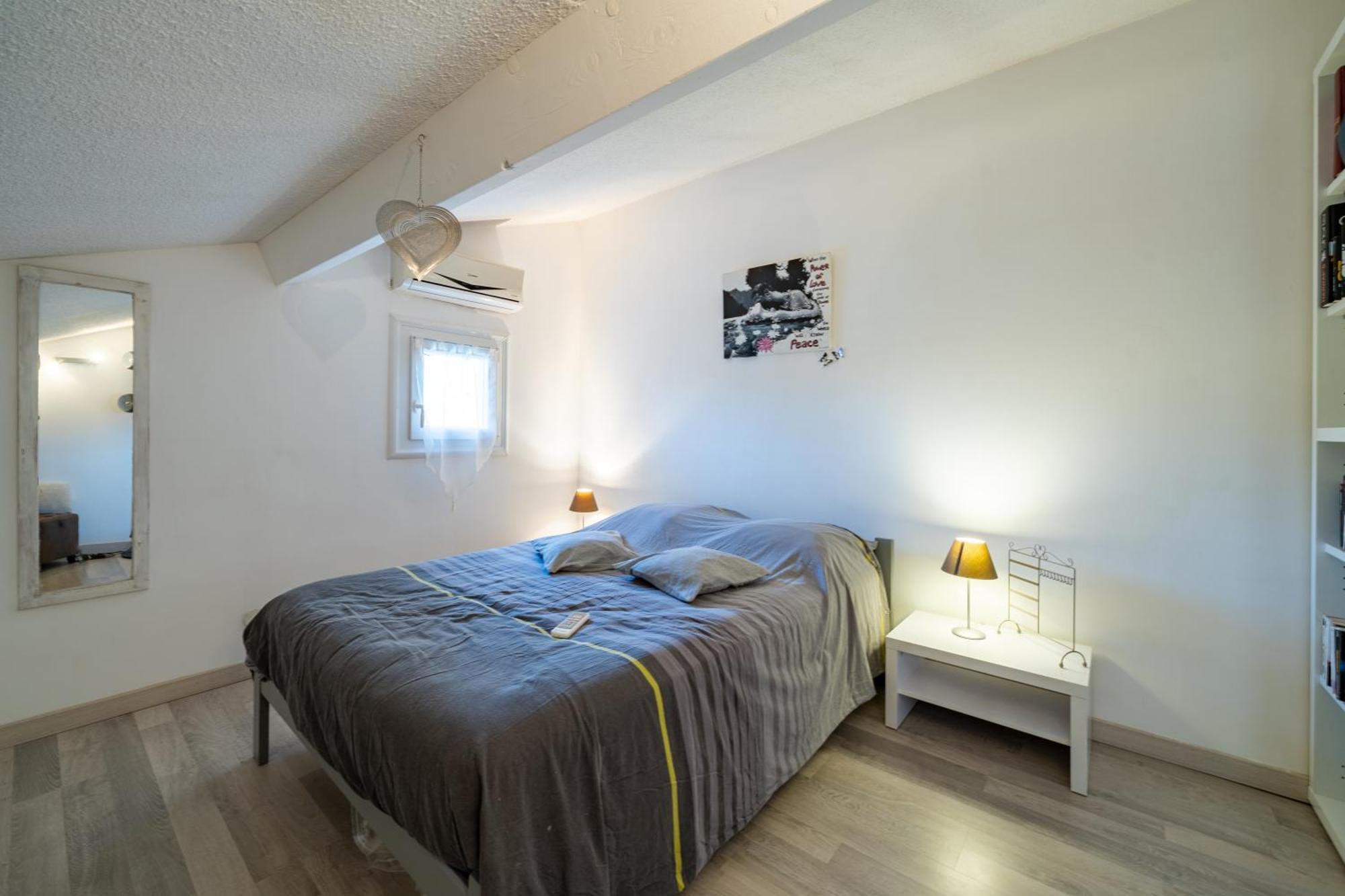 Appartement Charmante Petite Maison Au Calme *