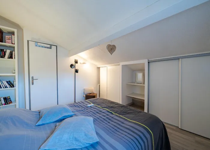 Charmante Petite Maison Au Calme