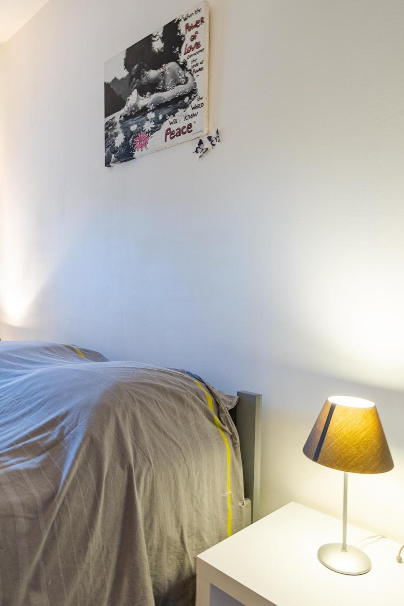 Charmante Petite Maison Au Calme Apartamento