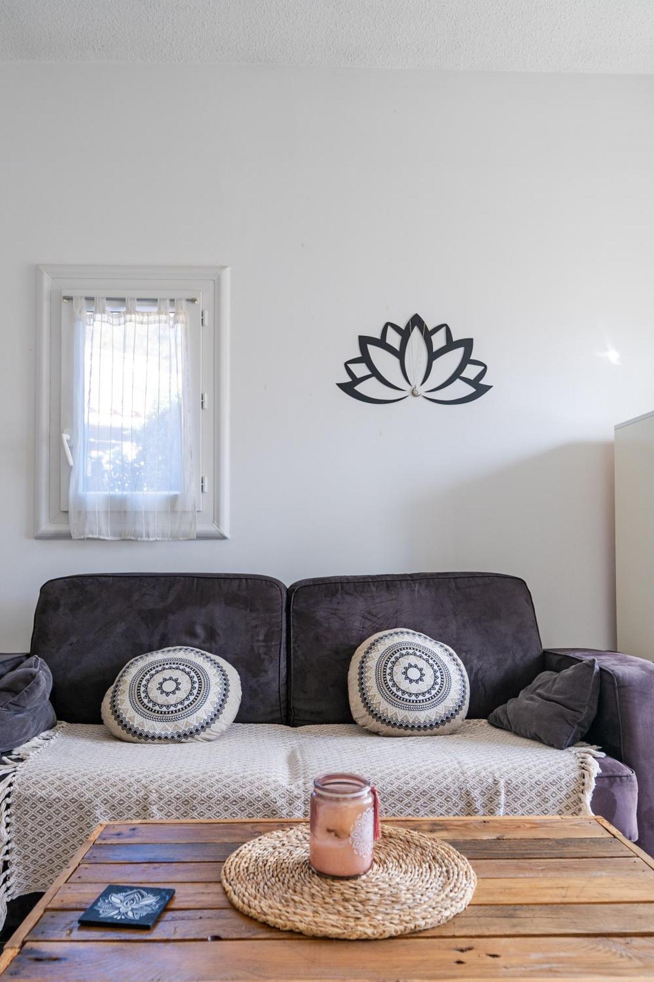 Apartamento Charmante Petite Maison Au Calme *